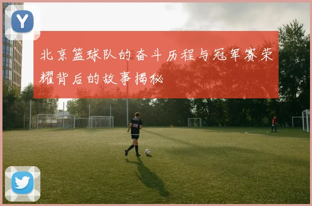 北京篮球队的奋斗历程与冠军赛荣耀背后的故事揭秘