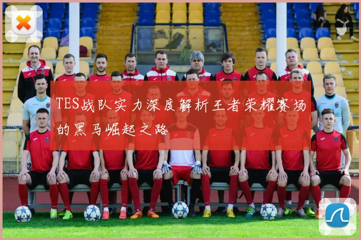 TES战队实力深度解析王者荣耀赛场的黑马崛起之路