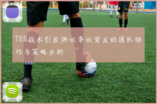 TES战术引发热议争议背后的团队协作与策略分析